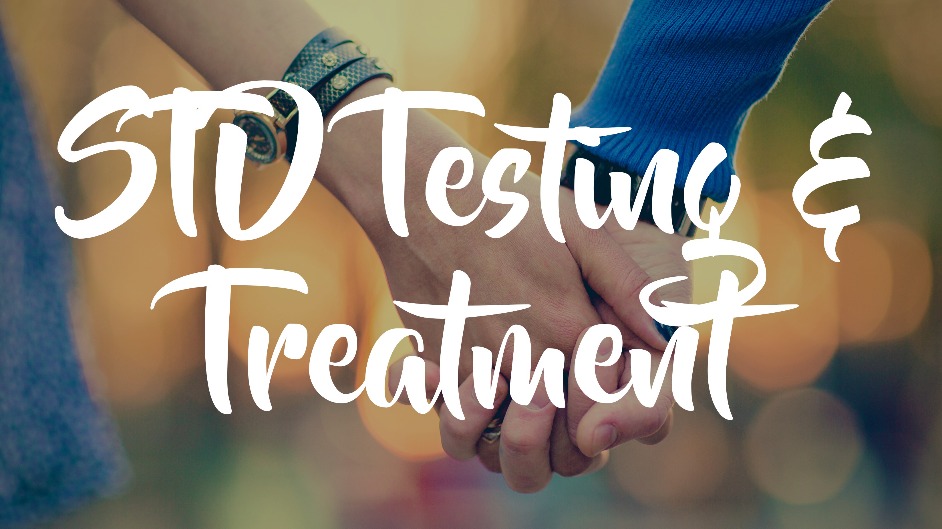 Free STD Testing & Treatment for Chlamydia & Gonorrhea | Yakima County WA